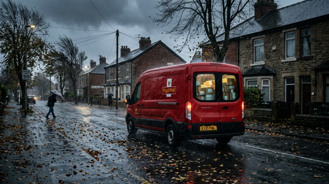 royal mail storm eowyn