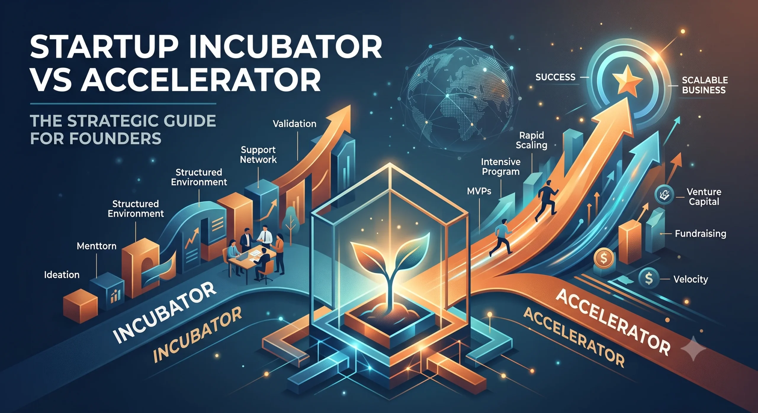 incubator