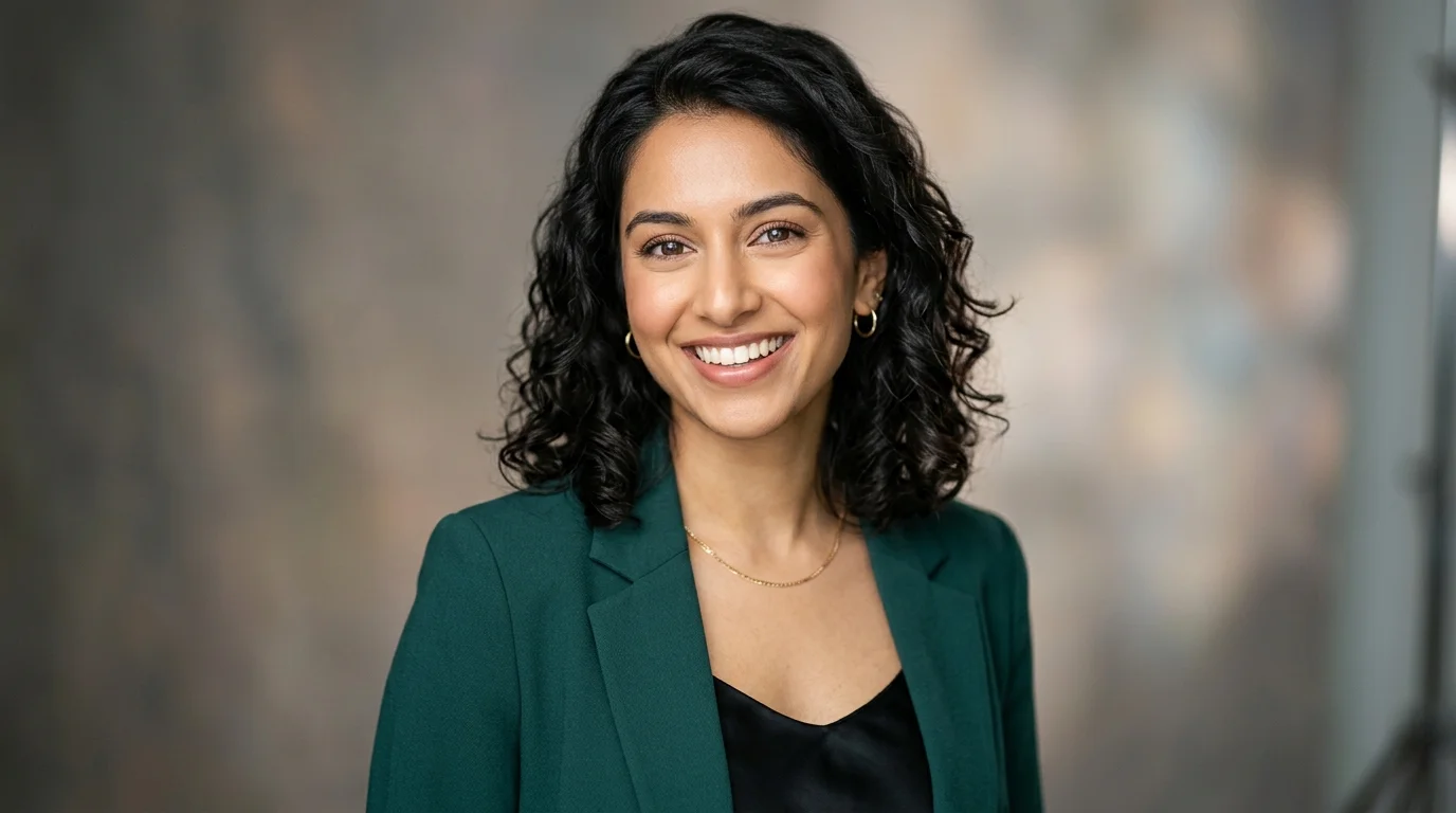 lauren patel