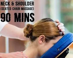 indian head massage