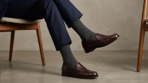 what are crew socks