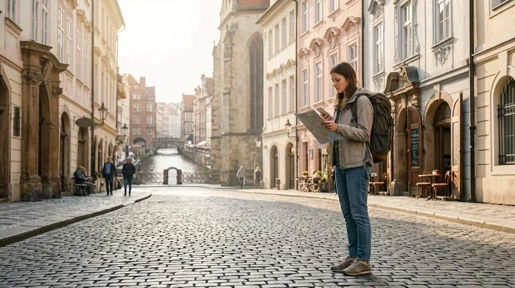 backpacking europe news