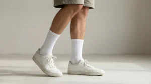what are crew socks